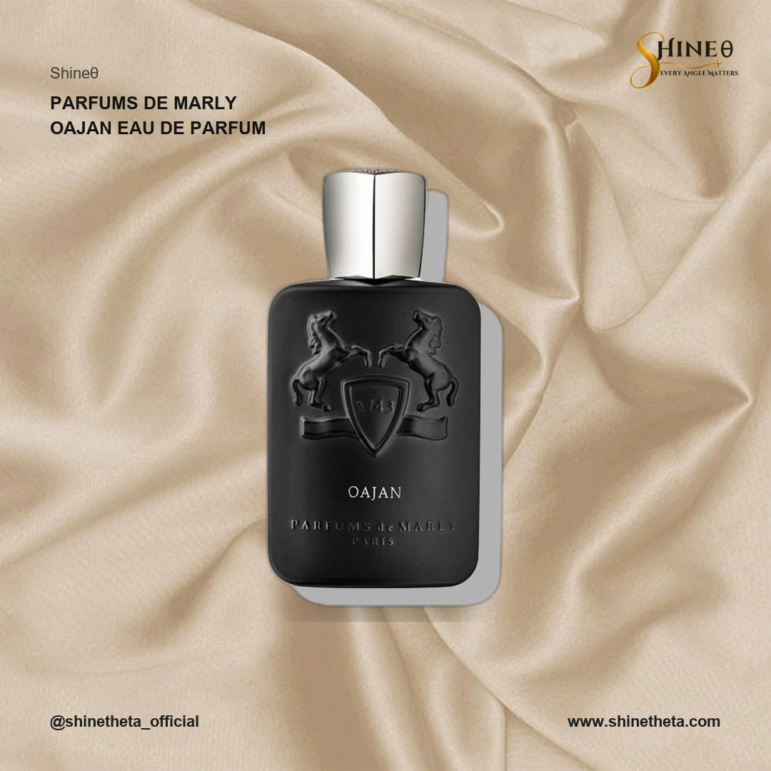 Parfums de Marly Oajan Eau de Parfum slide 4